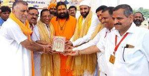Panipat News/Ravana's combustion took place in the main five places in the city