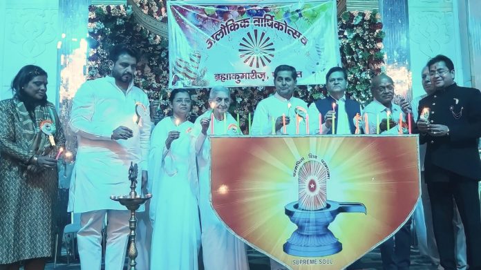 Panipat News/Prajapita Brahma Kumaris Ishwariya Vishvavidhyalya 