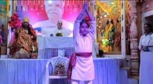 Panipat News/Diwali festival celebrated with gaiety in Brahma Kumaris Ishwariya Vishwa Vidyalaya