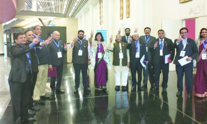 After 20 Years India Got a Place In The Ipu