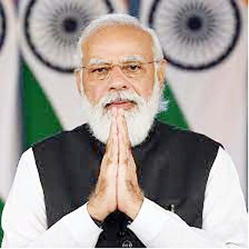 PM Modi Congratulated Chhath Puja