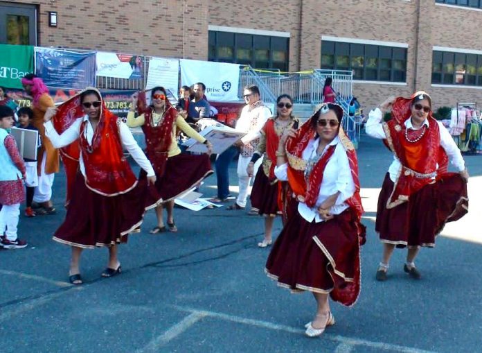 Mahendragarh News/India is known in the world for its image of unity in diversity: Mayor Kurt Pelopso Mahendragarh News/India is known in the world for its image of unity in diversity: Mayor Kurt Pelopso