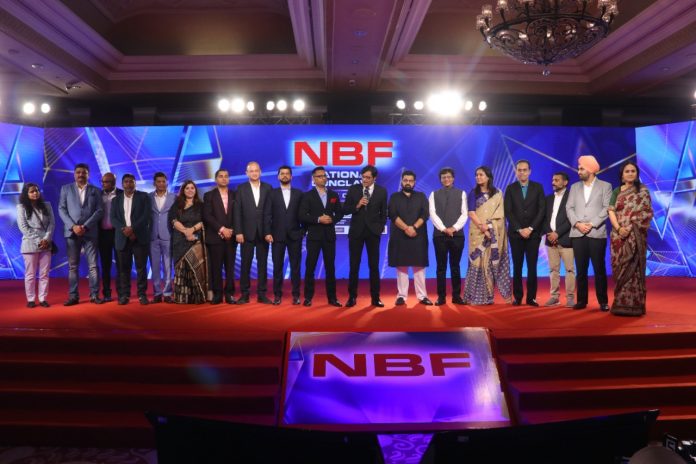 NBF National Conclave Creates History In Audience Reach To Deepen Focus On Regional Channels, Digital Platforms