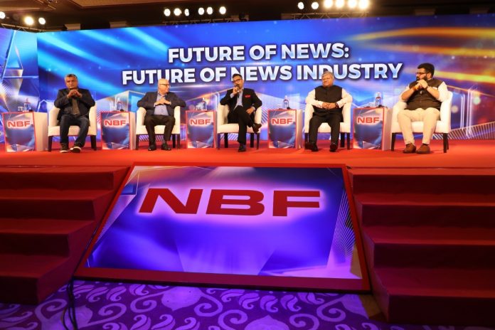 NBF National Conclave 2022