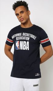 NBA and Reliance Retail Launch Range of NBA Merchandise in India