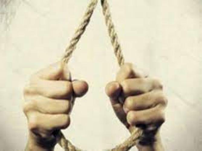 Panipat News/Prisoner hanged in district jail