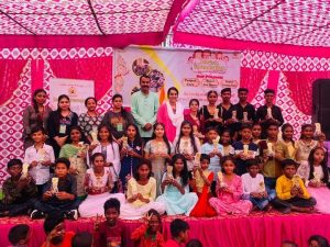 Annual festival organized by Idrish Foundation