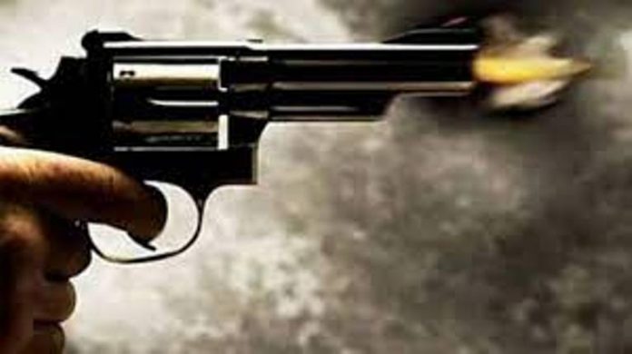 Panipat News/Milk Dairy operator shot dead