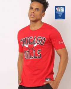 NBA and Reliance Retail Launch Range of NBA Merchandise in India