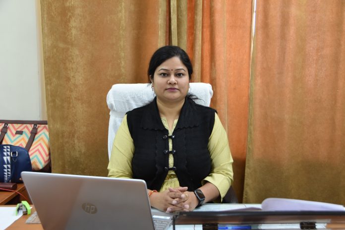 Panipat News/Saksham youth can appeal again against rejection: Ritu Chahal