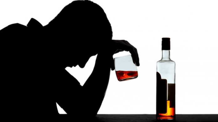 Panipat news/Four people died due to drinking alcohol