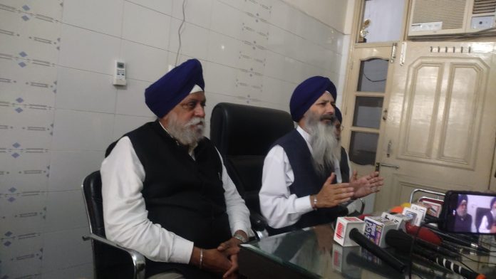 Badal family was never benevolent of Sikh sect: Bhupendra Singh Assandh