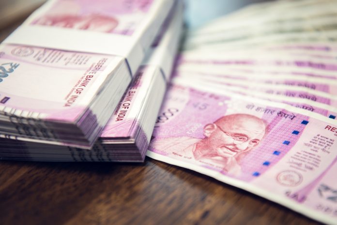 SI and ASI of Mahila police station arrested for taking bribe of ten thousand rupees