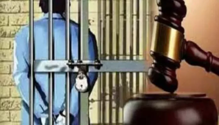 Seven years imprisonment for those who tried to rob policemen
