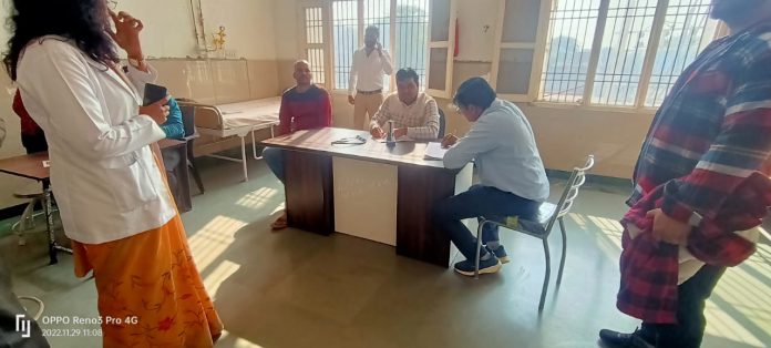 Nirogi Haryana Yojana: Antyodaya listed family will get free health checkup facility