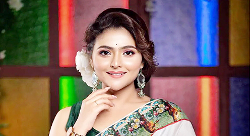 Bengali Actress