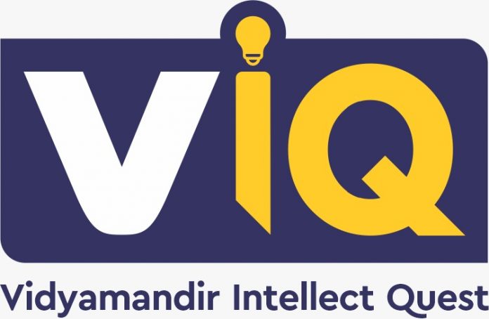 Panipat news/Vidya Mandir Classes Launches New VIQ Test