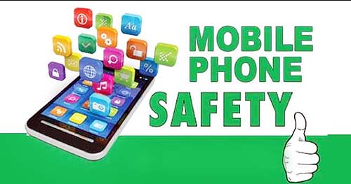 Android Phone Safety Tips