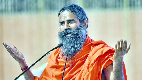 Ramdev