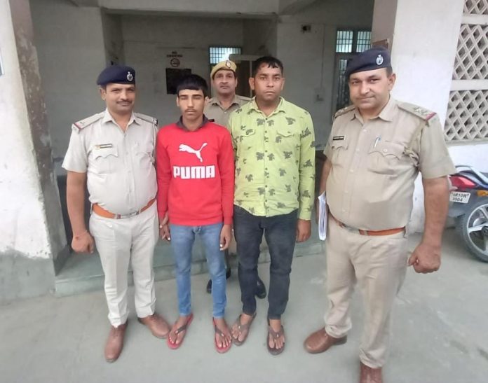 Panipat News/Five accused including three women arrested in the case of deadly attack on the youth