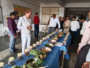Naturopathy is proven medicine in itself: Chief Guest