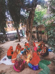 Special importance of Amla tree in Hinduism - Shankar