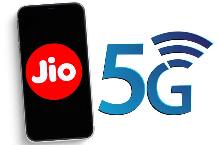 Jio 5G Core Network Solution Will Win The Prestigious 'Cloud Native Award' In London