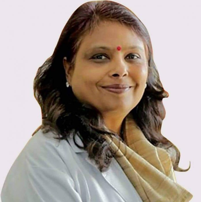 District BJP will honor the newly elected sarpanches today