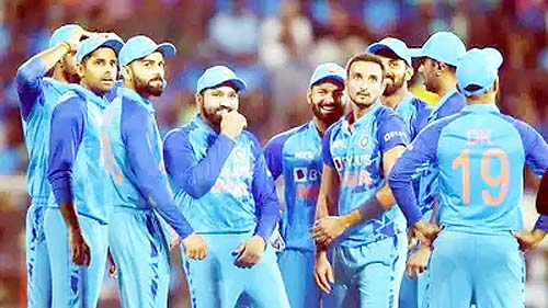 Team India