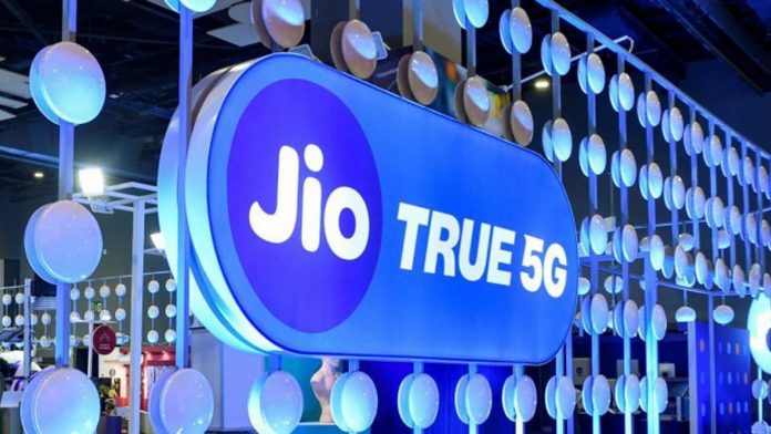 Jio's True 5G Launched in Bangalore and Hyderabad