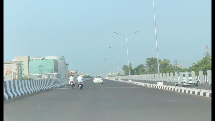 Phagwara: Hoshiarpur NH 344B road will be 4 lane