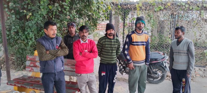Youth injured in road accident died Youth injured in road accident died