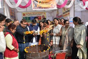 Panipat News/District Level Geeta Mahotsav Panipat