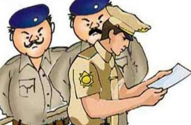 Panipat News/In panipat Prepared list of brokers of police stations