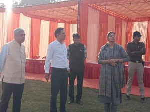 District level Geeta Mahotsav inaugurated today