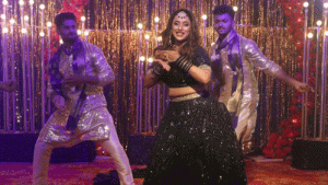 Bhojpuri Actress Amrapali Dubey New Song 'Saiyan Ji Selfish' Rocked