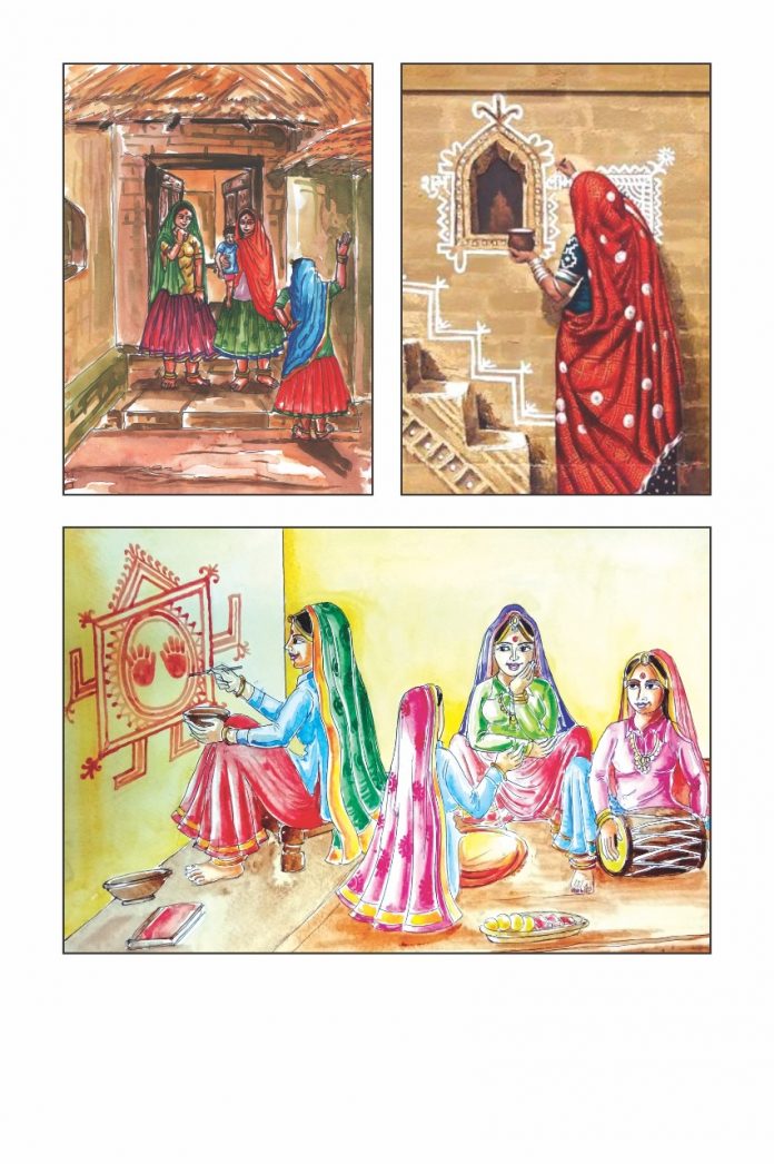 'Know Haryana' competition will be held in 28 schools of Mahendragarh district