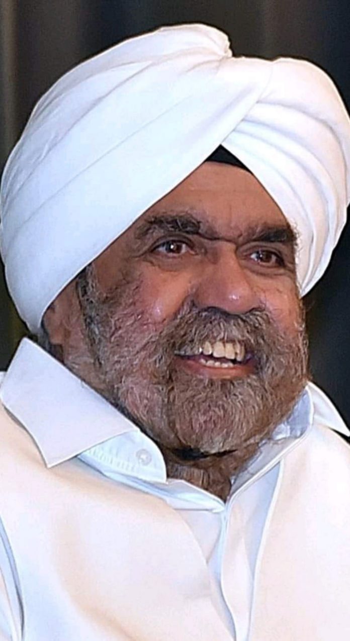 Panipat News/New Year: A Golden Opportunity for New Beginnings - Sant Rajinder Singh Ji Maharaj