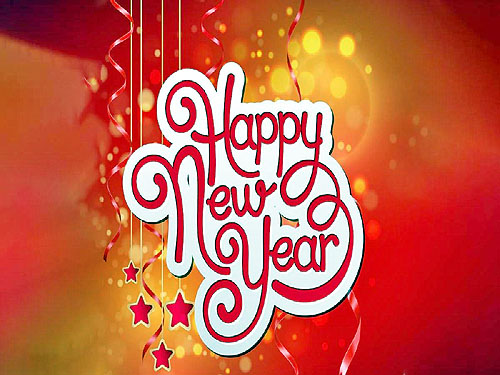 New Year 2023 Messages in Hindi