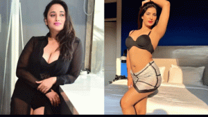 Rani Chatterjee Vs Poonam Dubey 