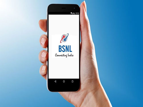 BSNL Pulled Out Great Offers
