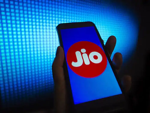 Jio Launches New Plans