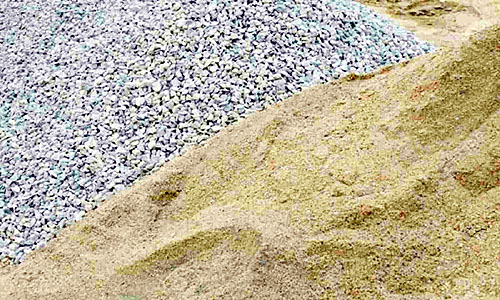 Mohali Sand Sell Center