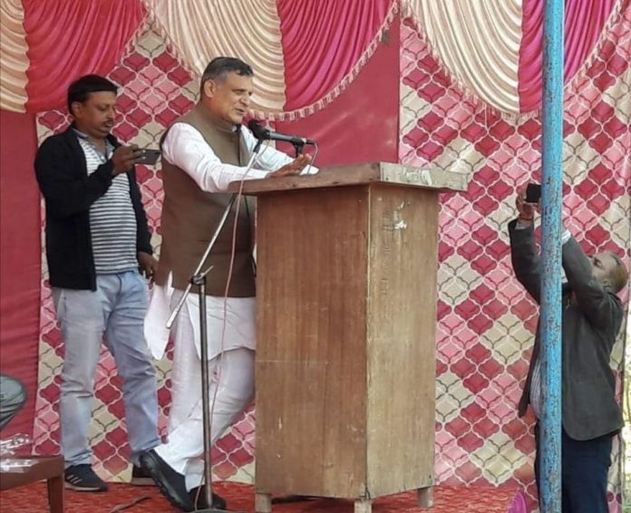 Haryana Skill Employment Corporation will appoint youth in government institutions: Education Minister Haryana Skill Employment Corporation will appoint youth in government institutions: Education Minister