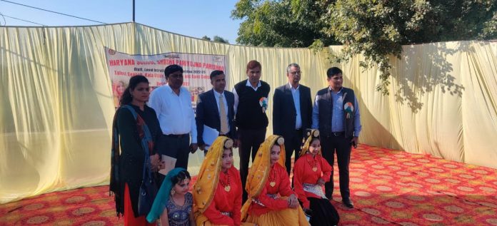 Amrit Mahotsav of Independence