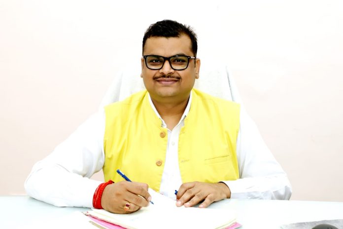 Panipat News/Admissions open for January 2023 session in IGNOU: Dr. Dharam Pal