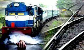 BSC student dies after being hit by a train