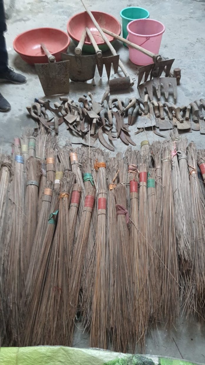 Panipat News/Dera Sacha Sauda will start cleanliness campaign today