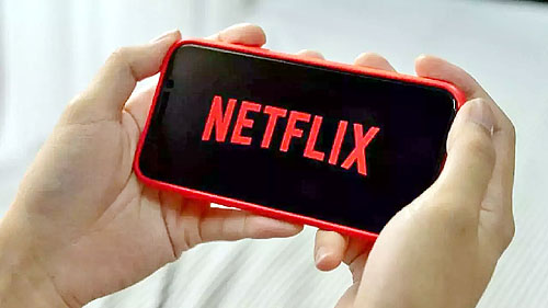 Netflix Password Sharing New Rules