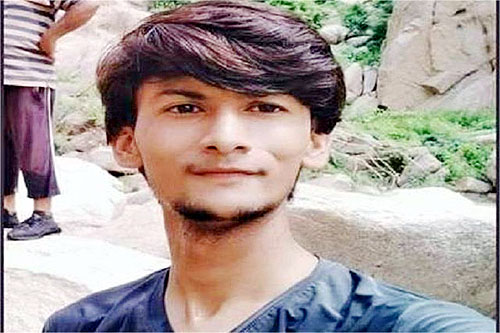 Hindu Boy Accused in Pakistan